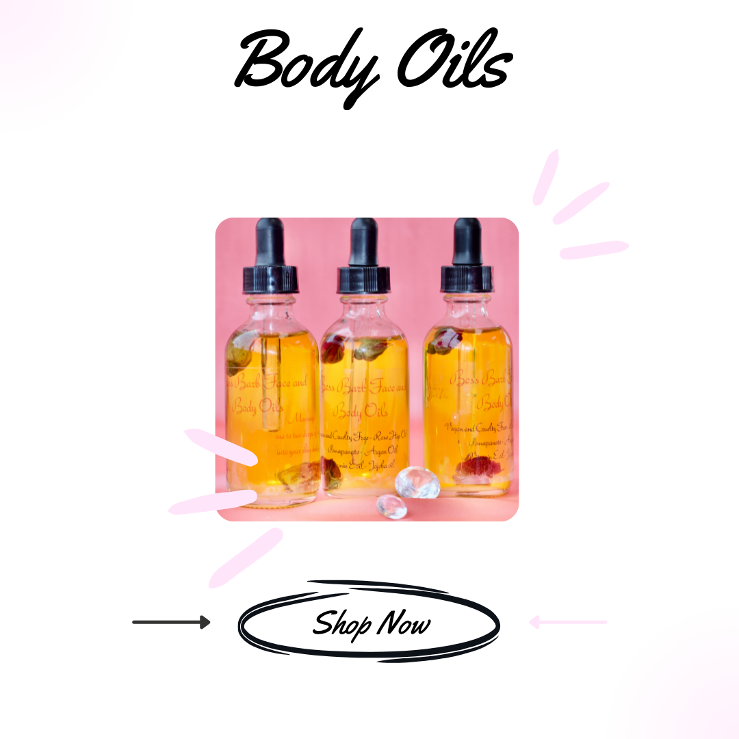Body Oils