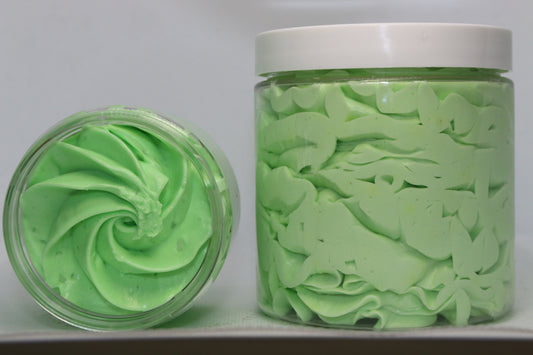 8 0z Lucky Me Body Butter