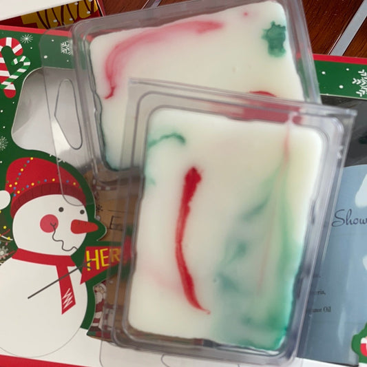 Barbie Wonderland candle melts