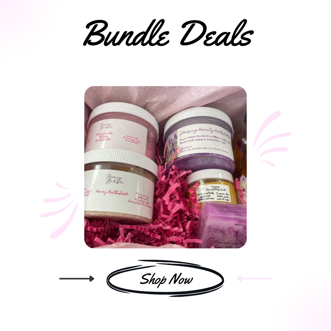 Bundle Deals