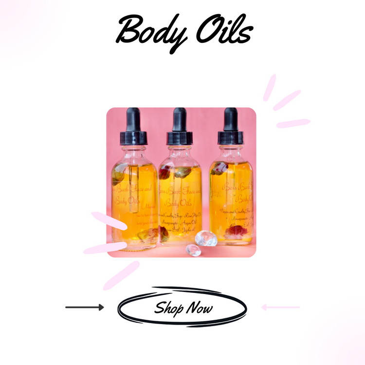 Body Oils