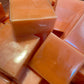 (10) Turmeric Soap Bar (they have a turmeric label no brand)