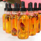 Boss Barb Hydrating face and body oil