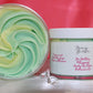 4oz Go Getter Whipped  Body Butter