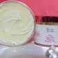 4oz Extra Sensitive body butter