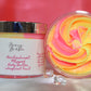 4oz Barbie Sunset Whipped Butter