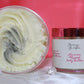 4oz Whipped Shimmer Body Butter