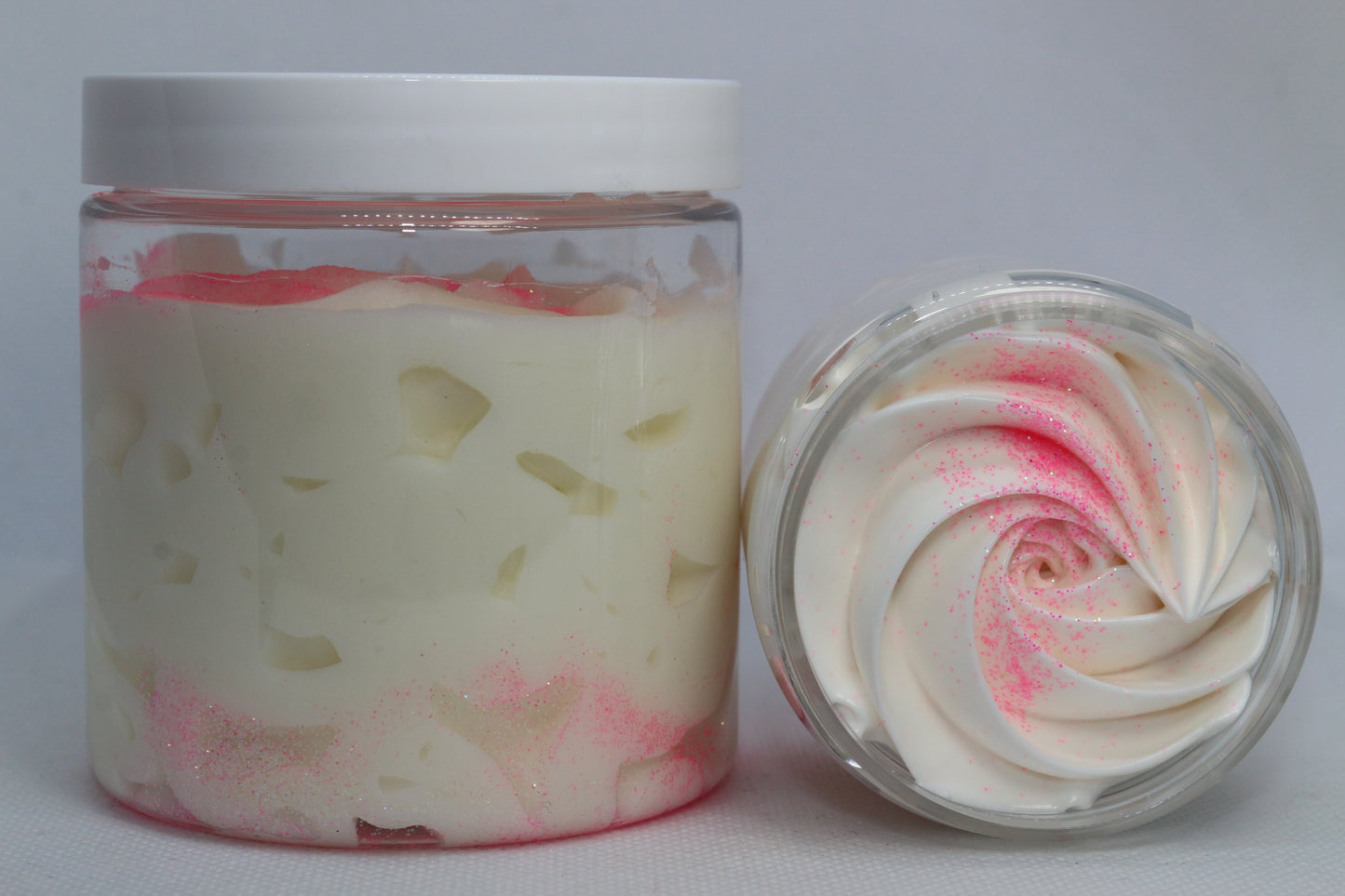 8 0z Pixie Dust Whipped Body Butter