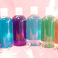 (10) 8oz Barbie wash shower gel