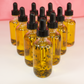 (10 ) Sleeping Barbie Face and Body Oil