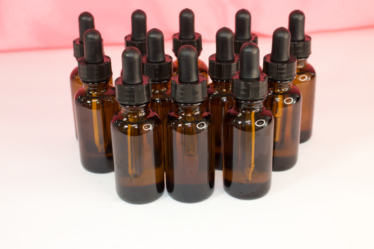 (12 )Ken’s Bring Me Back Beard Oil