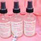 2oz Rose Water Mist