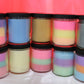 (10) 8oz Soy Wax Candles