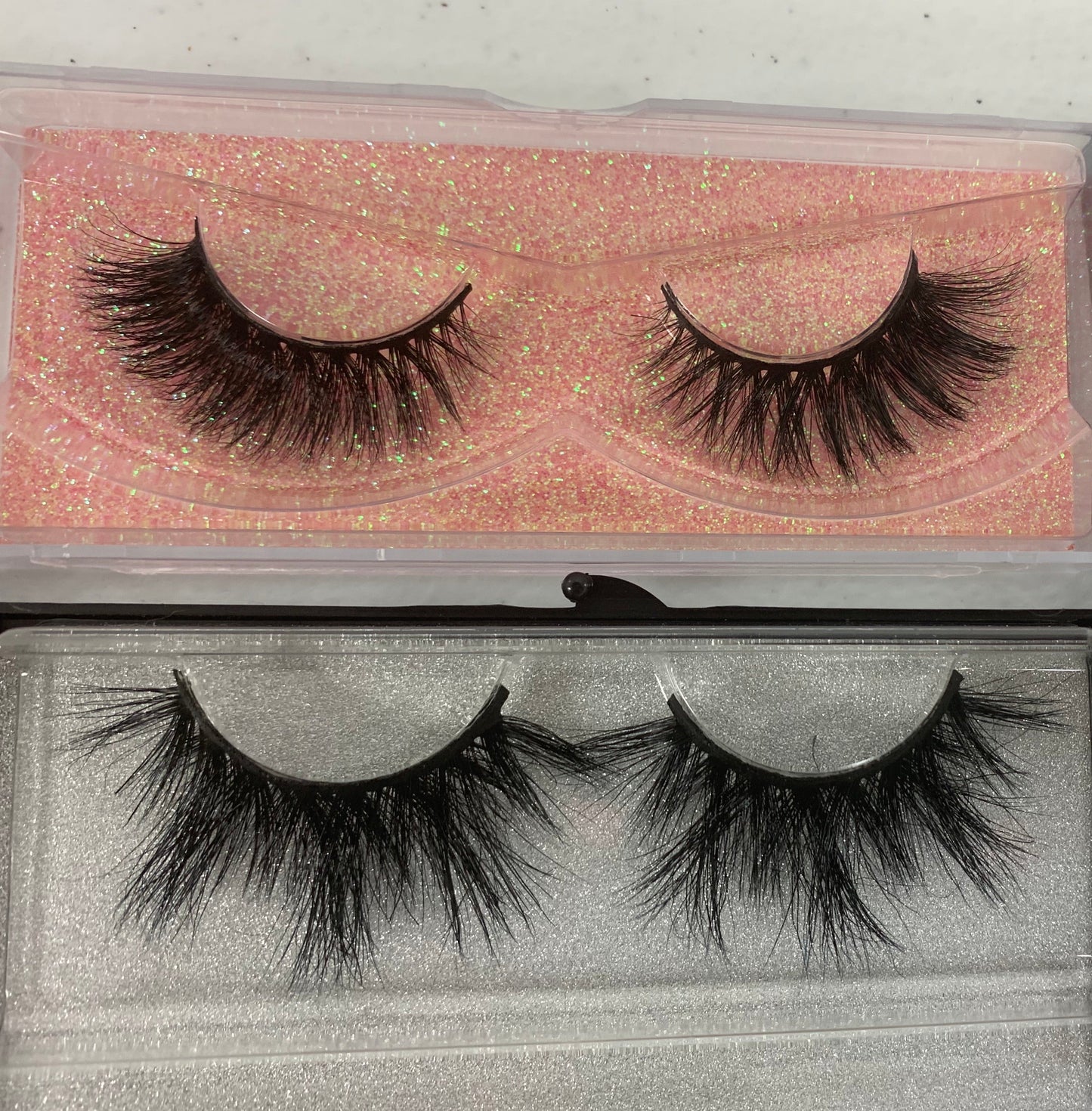 Starter pack lashes