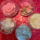 3 20ml Body Butter Samples