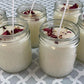 (10) 8oz Soy Wax Candles