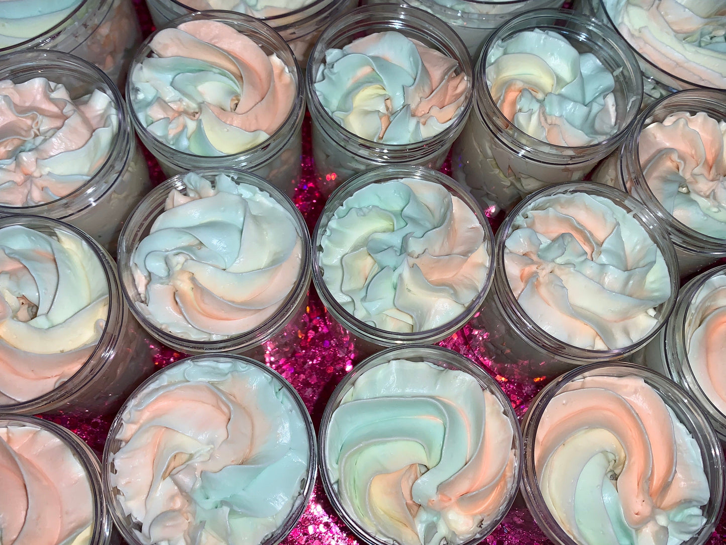 4oz Dreamy body butter