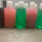 (10) 8oz Barbie wash shower gel