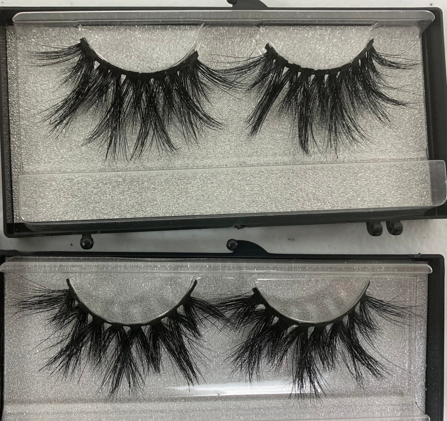 Starter pack lashes