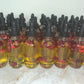 Boss Barb Hydrating face and body oil