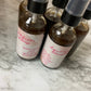 2oz Liquid African Black Soap