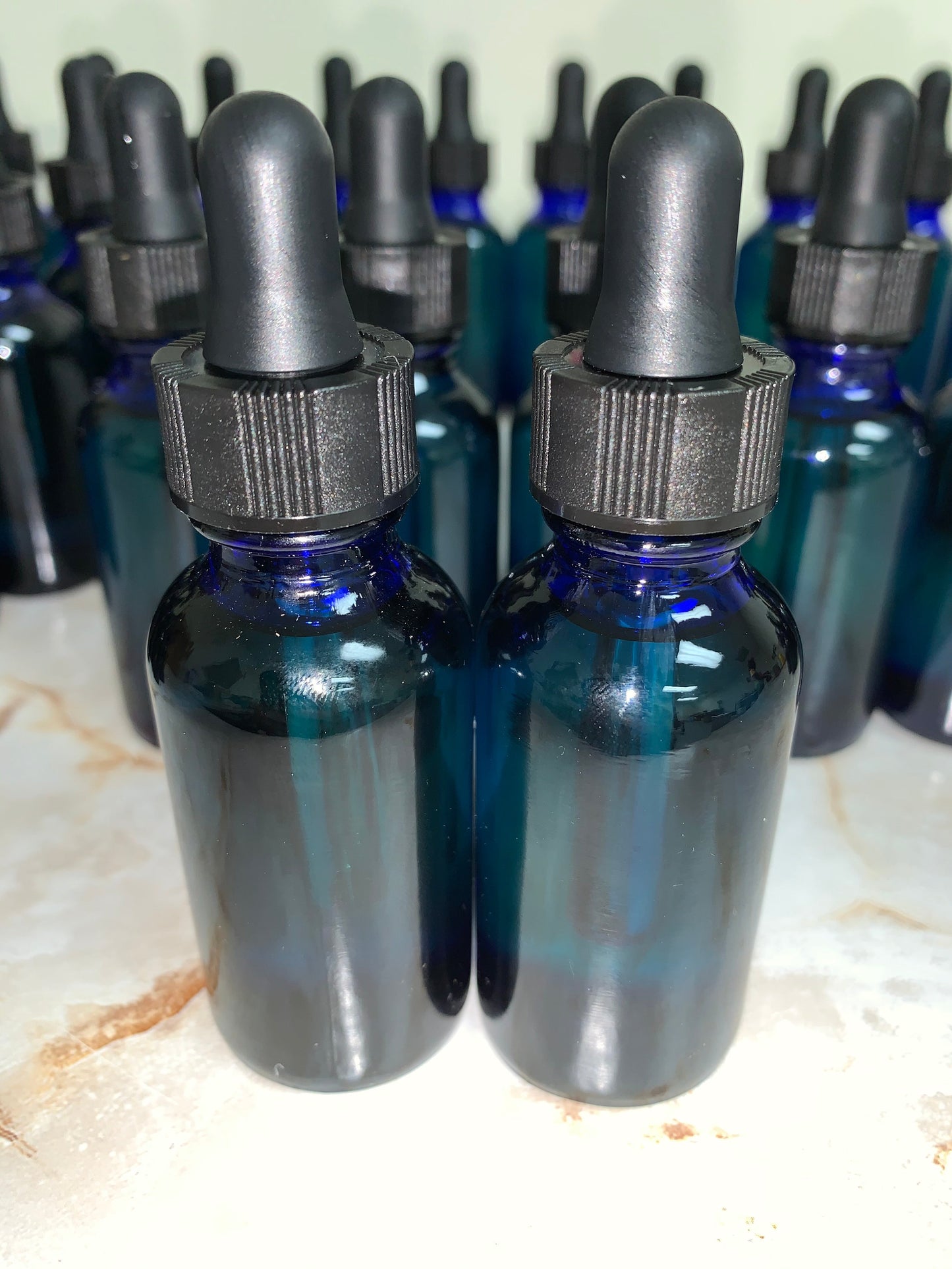 (12 )Ken’s Bring Me Back Beard Oil