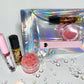 Barbie replenishing lip care kit