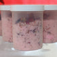 (10) 8oz Love Spell Bath Salts (no labels)